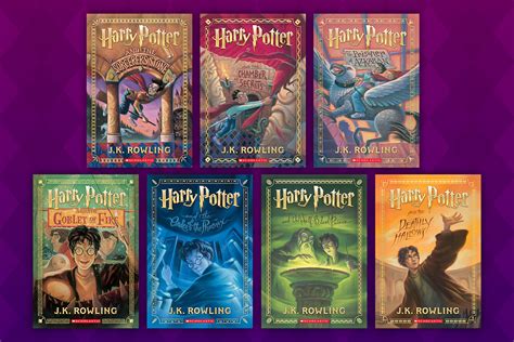 How Many Books in Harry Potter Series: A Detailed Exploration of the Enriching Fictional Universe