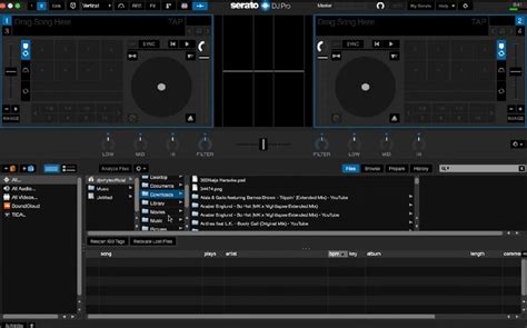 How to Add Music to Serato DJ Lite: A Comprehensive Guide