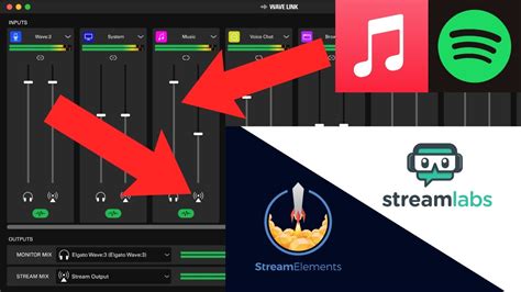 how to separate music from vods on twitch - what's the best way to create a playlist?