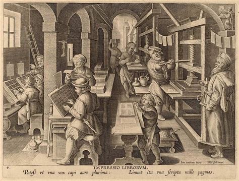 What Happened as a Result of the Mass Production of Books? A Comprehensive Analysis